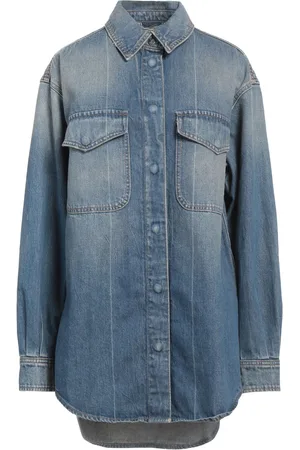 Closed TOPWEAR Camicie jeans