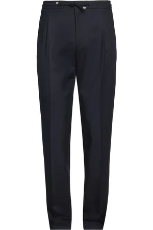 LARDINI BOTTOMWEAR Pantaloni