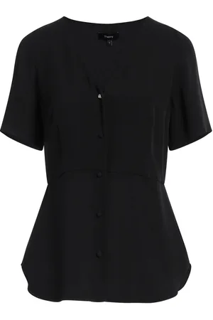 THEORY TOPWEAR Camicie