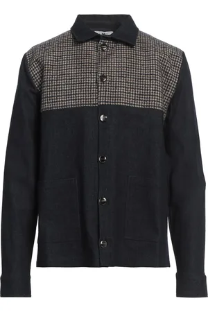M Missoni TOPWEAR Camicie jeans