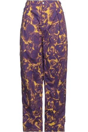 Burberry BOTTOMWEAR Pantaloni