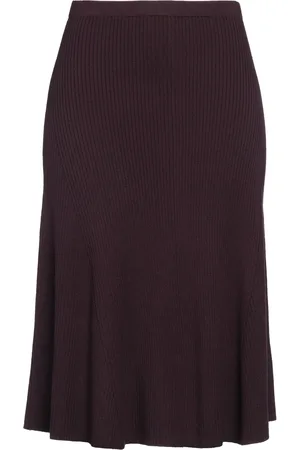 Luisa Cerano BOTTOMWEAR Gonne midi