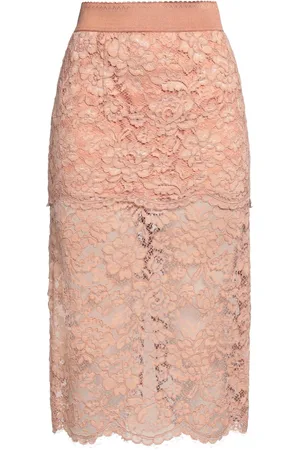 Elisabetta Franchi BOTTOMWEAR Gonne midi