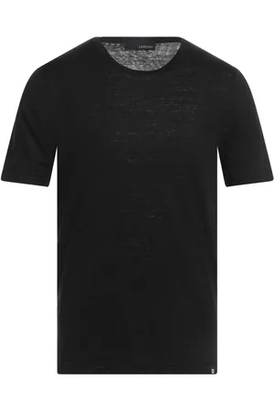 LARDINI TOPWEAR Tshirts