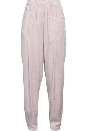 FORTE FORTE BOTTOMWEAR Pantaloni