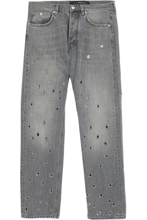 John Richmond BOTTOMWEAR Pantaloni jeans