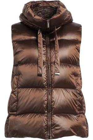 Max mara the cube CAPISPALLA Piumini & Imbottiti Sintetici