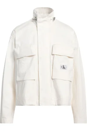 Calvin Klein CAPISPALLA Giacche & Giubbotti