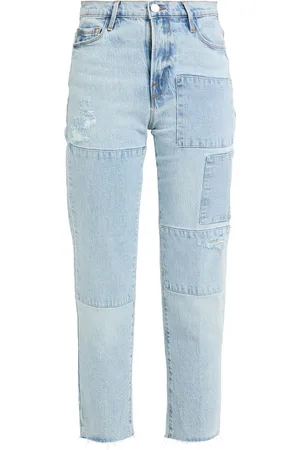 Frame BOTTOMWEAR Pantaloni jeans