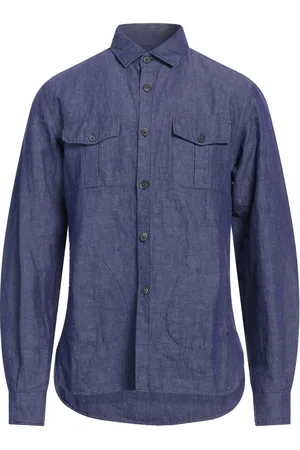 Rossi TOPWEAR Camicie jeans