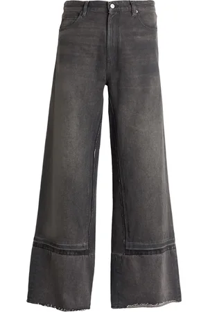 Maison Margiela BOTTOMWEAR Pantaloni jeans