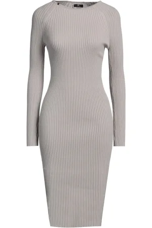 Elisabetta Franchi VESTITI Vestiti midi