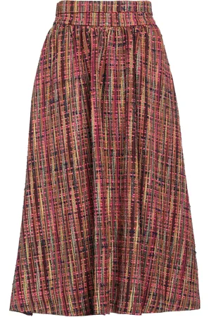 THOMAS RATH BOTTOMWEAR Gonne midi