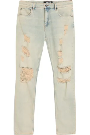 Roberto Cavalli BOTTOMWEAR Pantaloni jeans