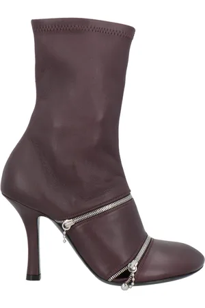 Burberry CALZATURE Stivaletti