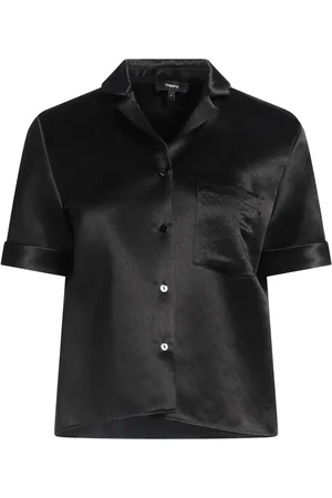 THEORY TOPWEAR Camicie