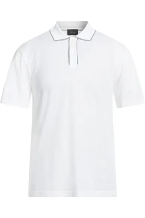 BRIONI TOPWEAR Polo