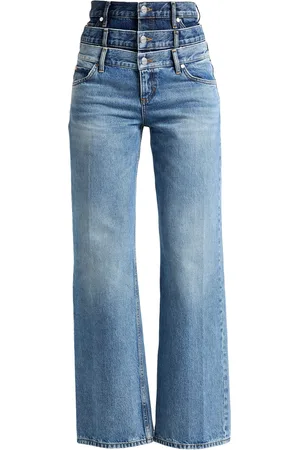 Sandro BOTTOMWEAR Pantaloni jeans