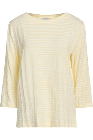 LE TRICOT PERUGIA TOPWEAR Tshirts