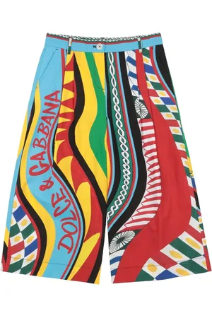 Dolce & Gabbana BOTTOMWEAR Pantaloni