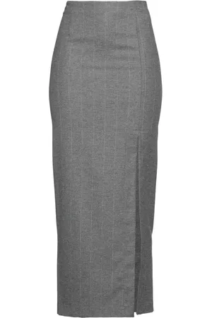 HEBE STUDIO BOTTOMWEAR Gonne lunghe