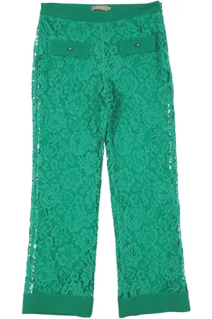 Elie saab BOTTOMWEAR Pantaloni