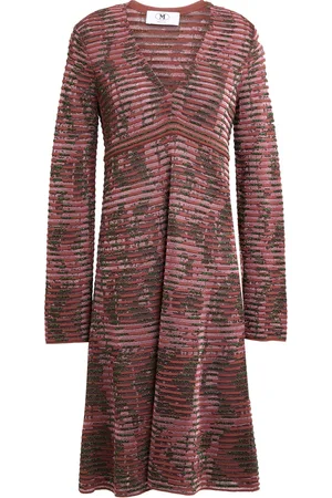 M Missoni VESTITI Vestiti corti