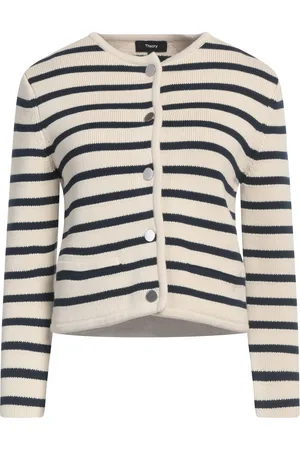 THEORY MAGLIERIA Cardigan