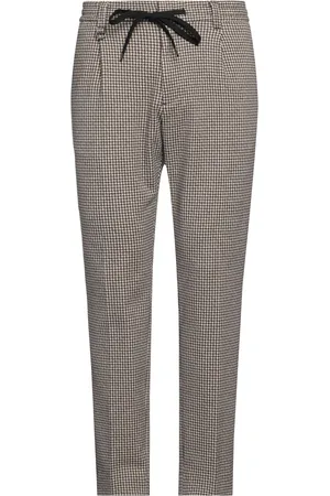 Paolo Pecora BOTTOMWEAR Pantaloni