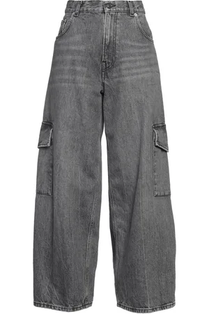 haikure BOTTOMWEAR Pantaloni jeans