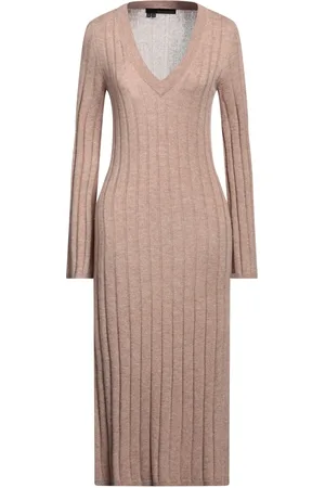 360CASHMERE VESTITI Vestiti midi