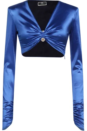 Elisabetta Franchi TOPWEAR Top