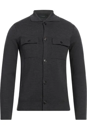 ZANONE MAGLIERIA Cardigan