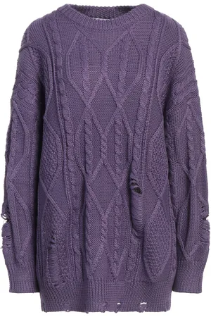 WEILI ZHENG MAGLIERIA Pullover