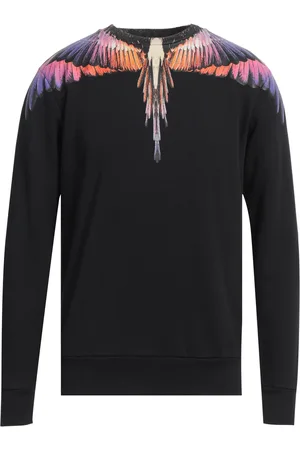 MARCELO BURLON TOPWEAR Felpe