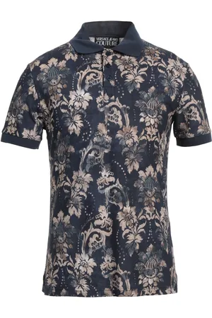 VERSACE TOPWEAR Polo