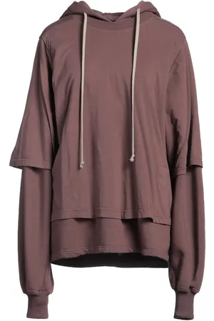 DRKSHDW BY RICK OWENS TOPWEAR Felpe