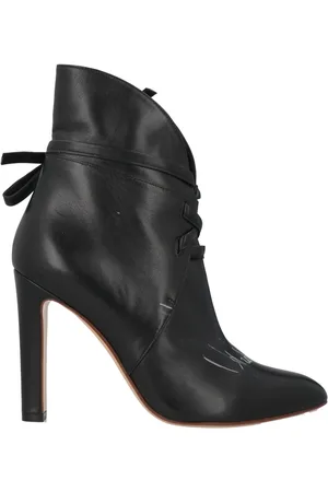 Francesco Russo CALZATURE Stivaletti