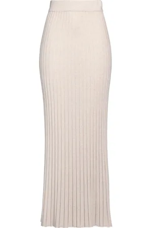 PUROTATTO BOTTOMWEAR Gonne lunghe