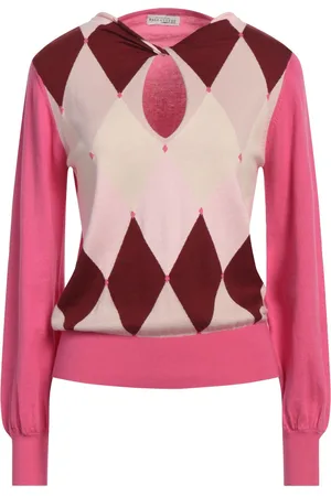 BALLANTYNE MAGLIERIA Pullover