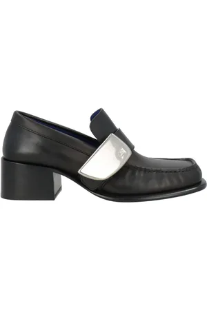 Burberry CALZATURE Mocassini