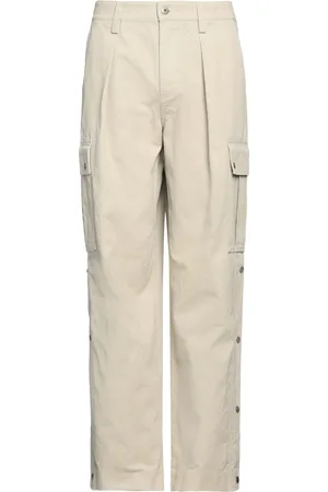 Burberry BOTTOMWEAR Pantaloni
