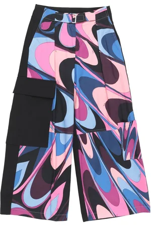 Puccini BOTTOMWEAR Pantaloni
