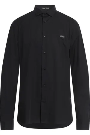 Philipp Plein TOPWEAR Camicie