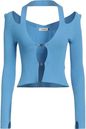MISBHV MAGLIERIA Cardigan