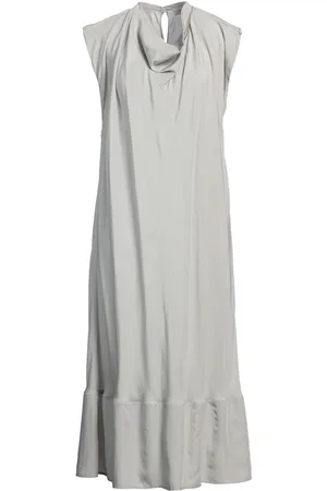 LEMAIRE VESTITI Vestiti midi