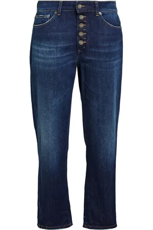 Dondup BOTTOMWEAR Pantaloni jeans