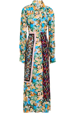 M Missoni VESTITI Vestiti lunghi