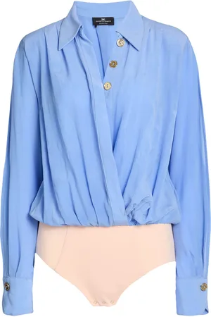 Elisabetta Franchi TOPWEAR Body