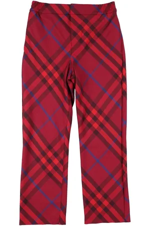 Burberry BOTTOMWEAR Pantaloni